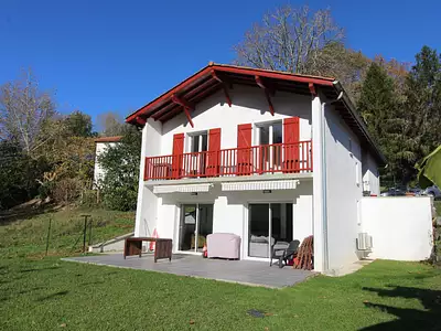 Maison, 120 m²