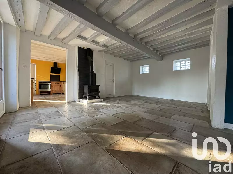 Maison, 122 m²