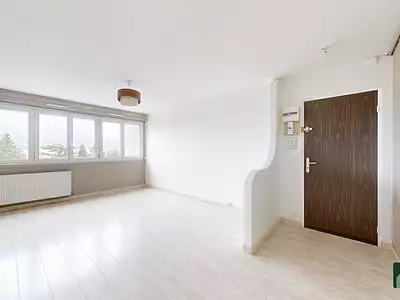 Appartement, 46,4 m²
