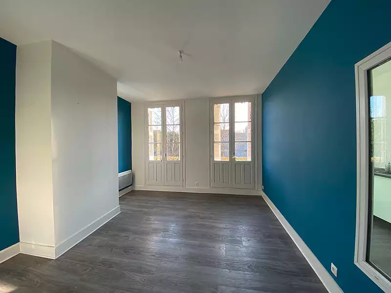 Appartement, 44 m²