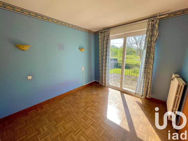 Maison, 112 m²