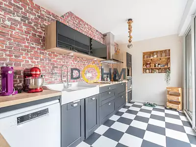 Maison, 99 m²