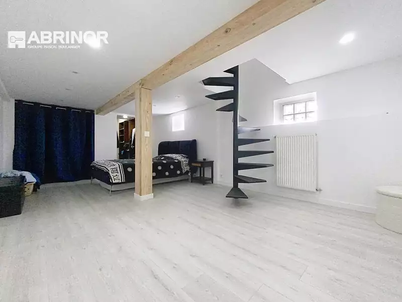 Appartement, 121 m²