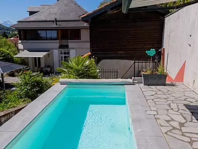 Maison, 335 m²