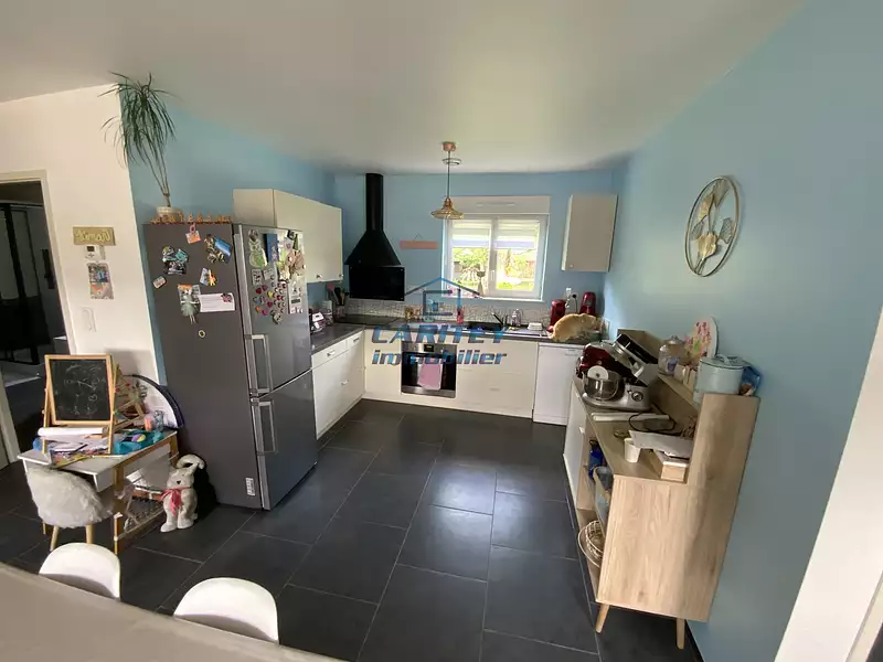 Maison, 64 m²