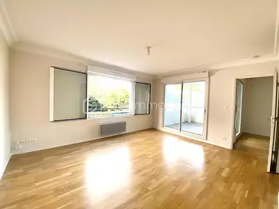 Appartement, 40 m²