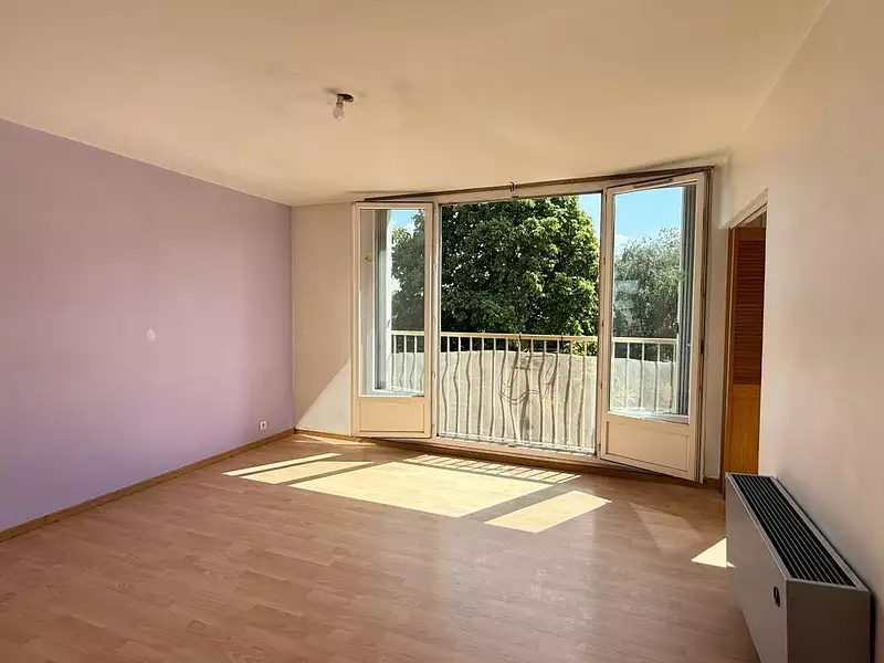 Appartement, 70 m²