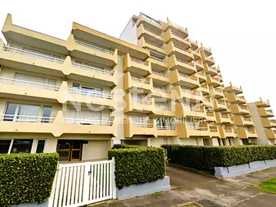 Appartement, 12,11 m²