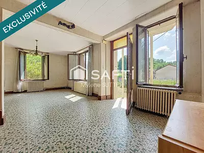 Maison, 140 m²