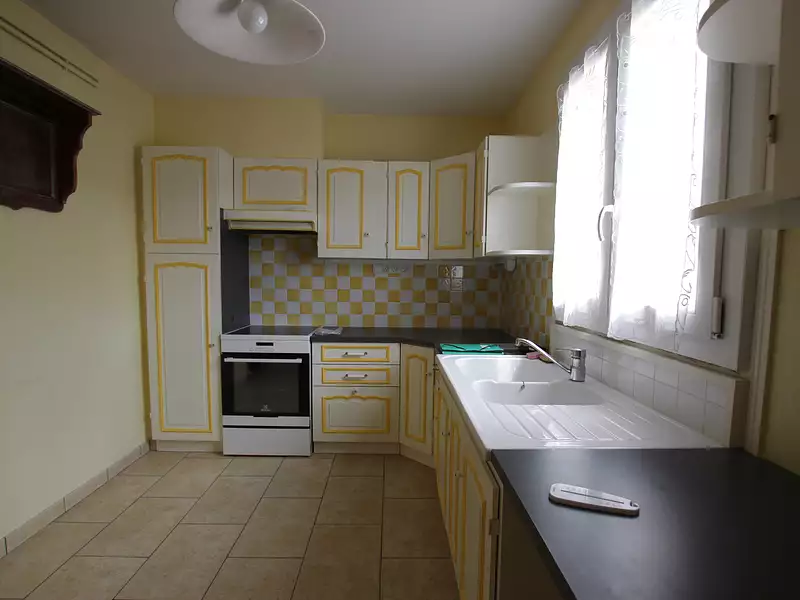 Appartement, 146,33 m²