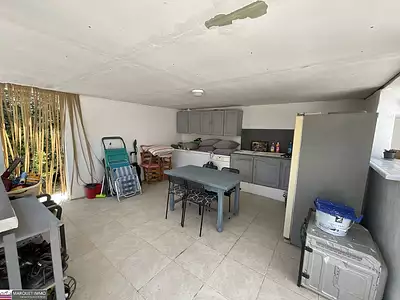 Maison, 214 m²