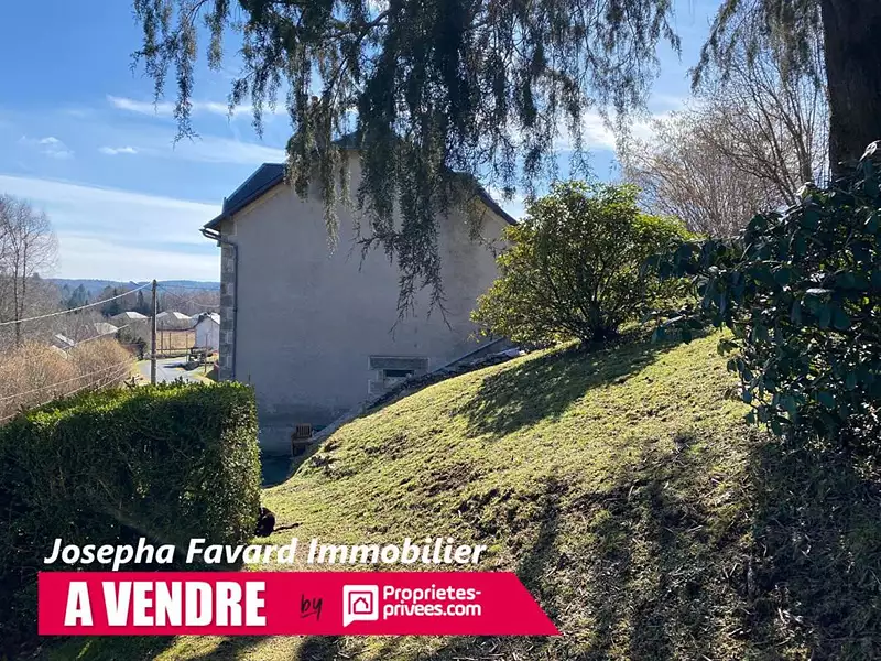 Maison, 170 m²