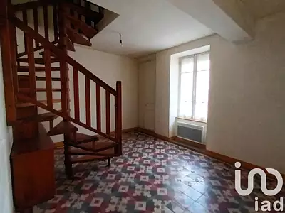 Maison, 103 m²