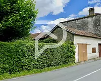 Immeuble, 400 m²