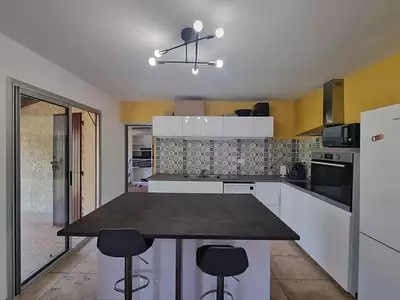 Maison, 85 m²