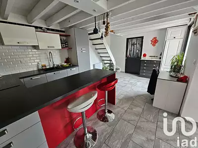 Maison, 70 m²