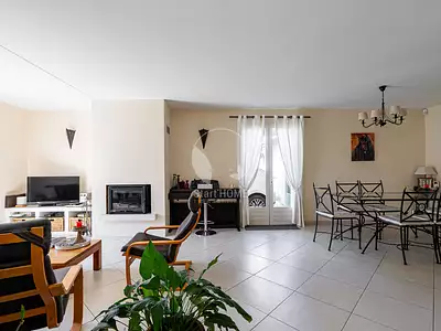 Maison, 134,52 m²