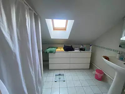 Maison, 160 m²
