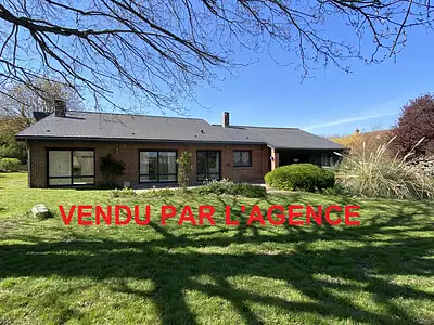 Maison, 128 m²