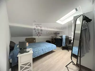 Maison, 40 m²