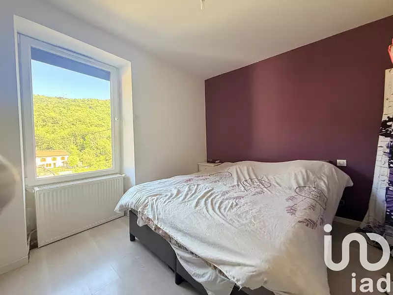 Maison, 132 m²