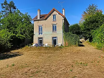 Maison, 67 m²