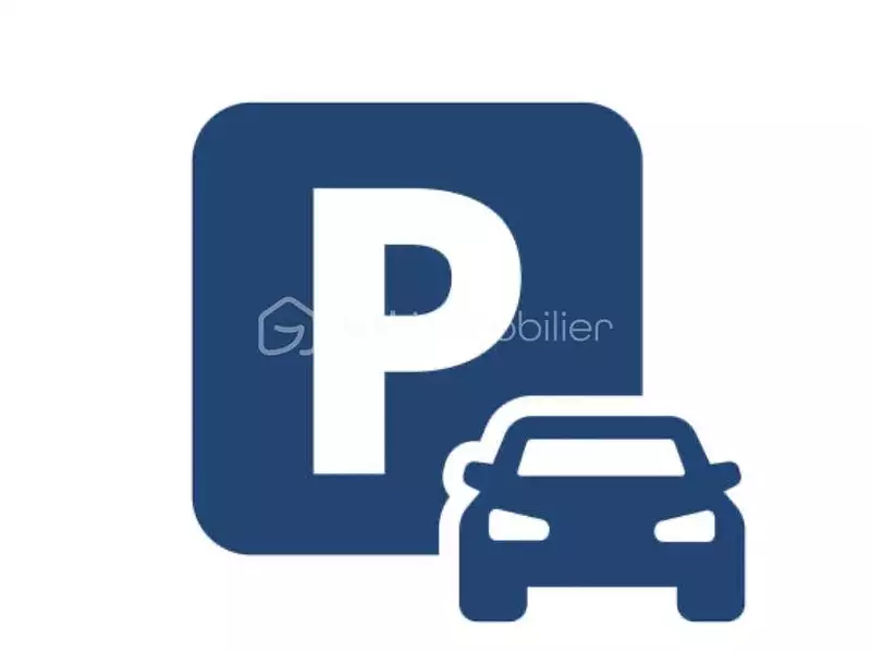 Parking, 11 m²