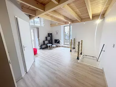 Maison, 99 m²