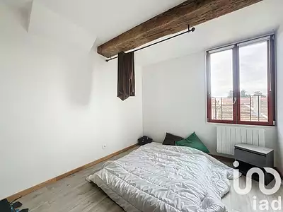 Appartement, 148 m²