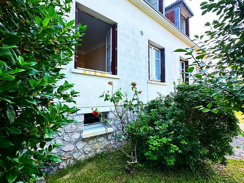 Maison, 134 m²