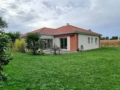 Maison, 143 m²