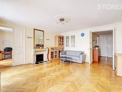 Appartement, 106 m²