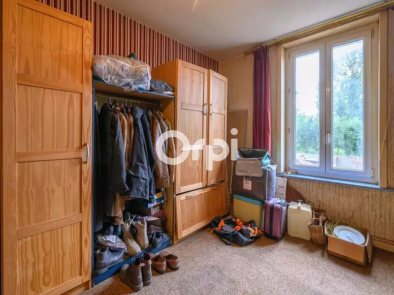 Maison, 80 m²