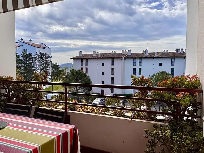 Appartement, 63 m²