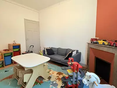 Maison, 203 m²