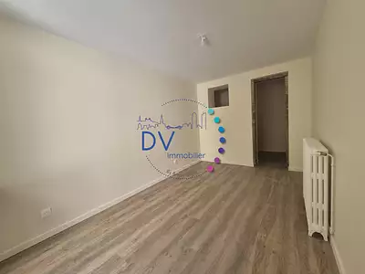 Appartement, 80 m²