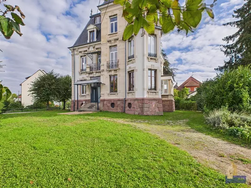 Maison, 443 m²