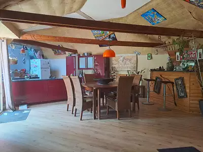 Maison, 106 m²