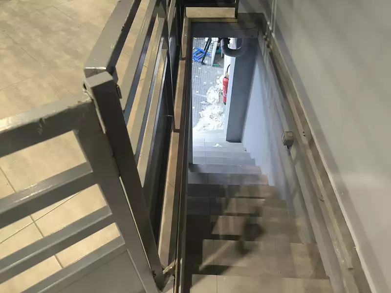 Divers, 203 m²