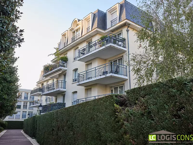 Appartement, 20,34 m²