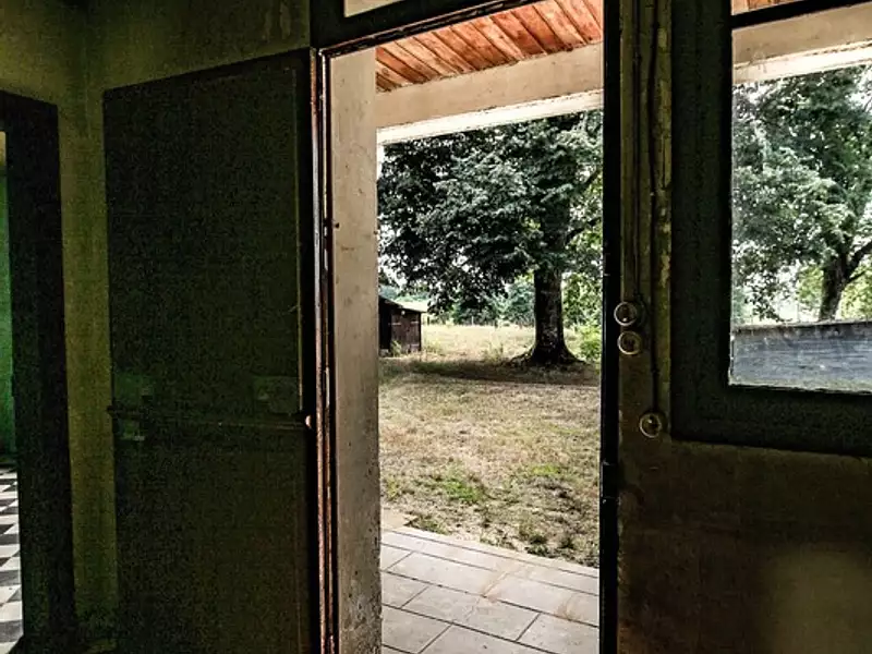 Maison, 135 m²