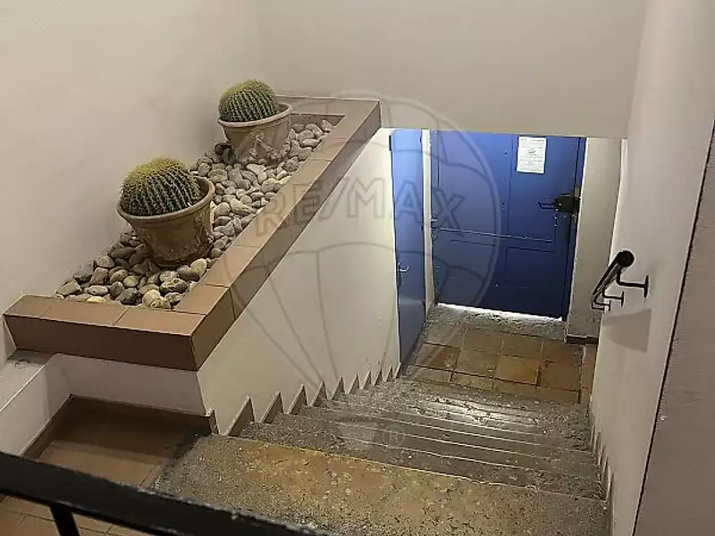 Appartement, 55 m²