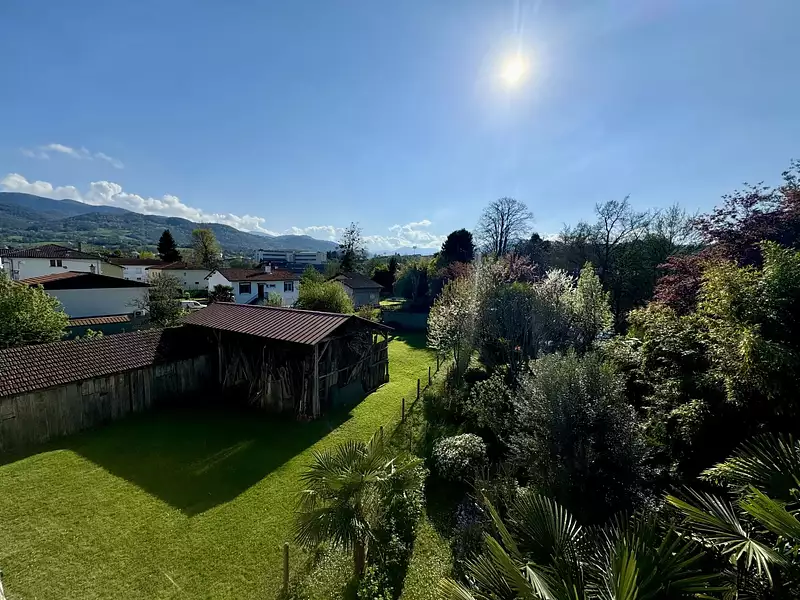 Appartement, 48,78 m²