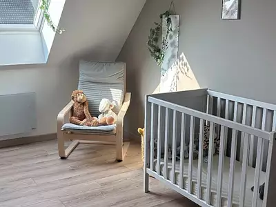 Maison, 115 m²