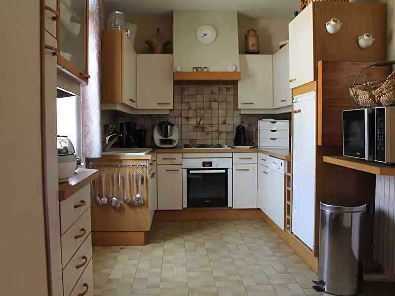 Maison, 146 m²