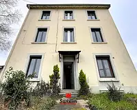 Maison, 210 m²
