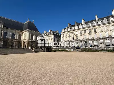 Appartement, 108 m²