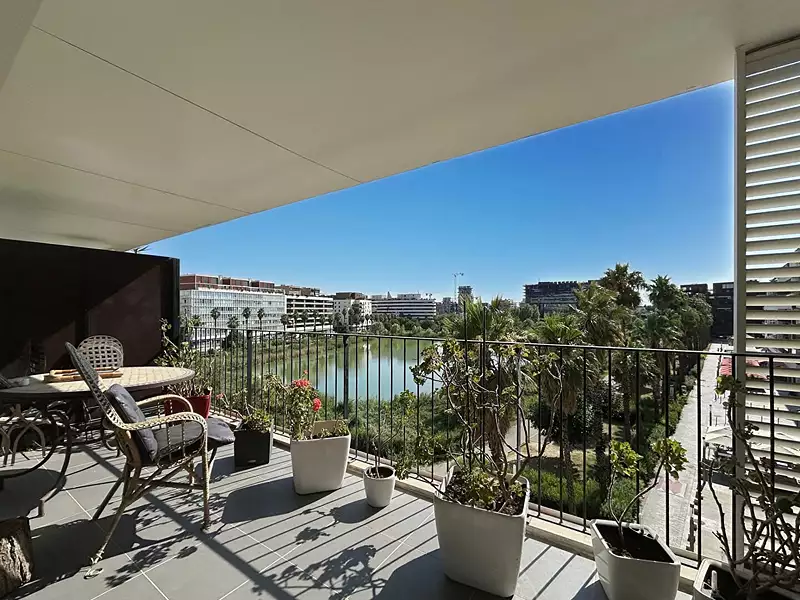 Appartement, 76 m²
