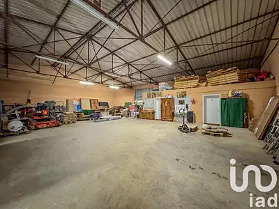 Maison, 383 m²