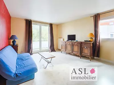 Appartement, 64,36 m²